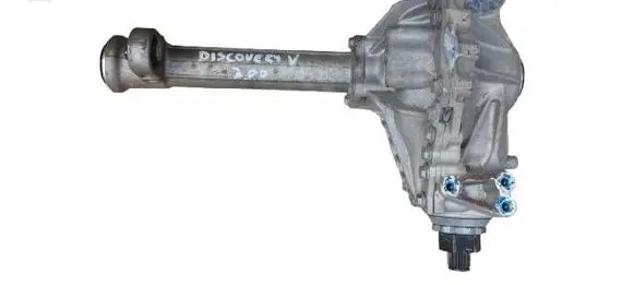 Land Rover Discovery 5 Front differential HPLA3017AA