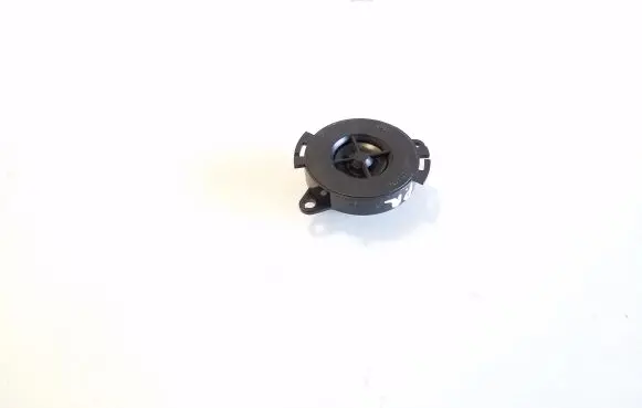 Front door high frequency speaker