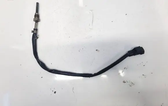 Volvo XC90 Exhaust gas temperature sensor 31370463 1335767800203