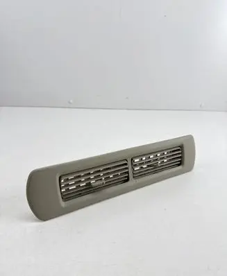 Nissan Elgrand Air vent grill in roof 27922WL000 27922WL400 PJ0527922