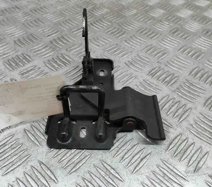 Porsche Cayenne (9PA) Engine bonnet/hood lock/latch loop/hook 95551148000