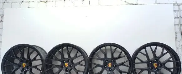 Porsche Macan (95B) R20 alloy rim 95B601025