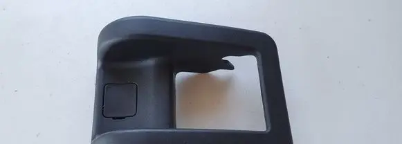 Hyundai Santa Fe Other interior part 893802B000