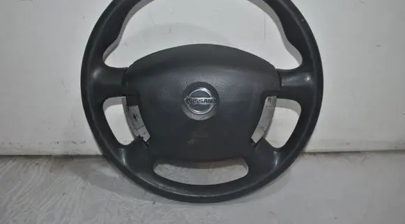 Nissan Primera Steering wheel