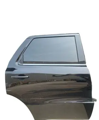 Dodge Durango Rear door