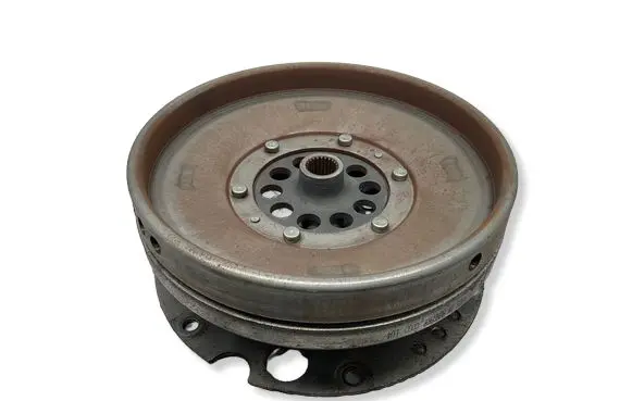 Audi A7 S7 4G Dual mass flywheel 0AW105317Q