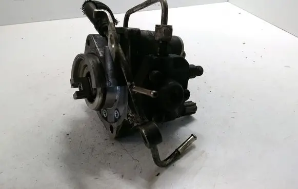 Toyota Avensis T250 Fuel injection high pressure pump 221000R010 HU2940000316