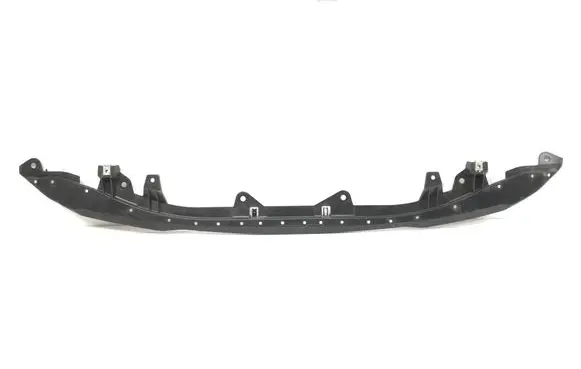 Mazda CX-30 Front bumper splitter molding DFR5500S1