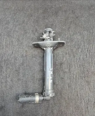 Audi A7 S7 4G Headlight washer spray nozzle 4G8955101