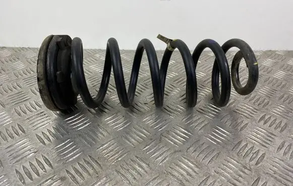 KIA Sorento Rear coil spring 55350C5430