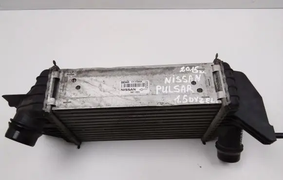 Nissan Pulsar Intercooler radiator 144611KB2A CY178004