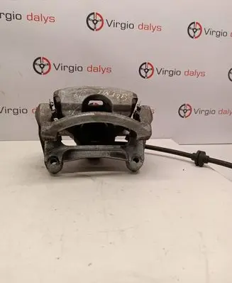 Renault Scenic IV - Grand scenic IV Front brake caliper 410105575ra