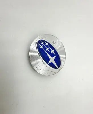 Subaru Outback (BT) Original wheel cap
