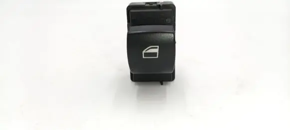 BMW 5 E60 E61 Electric window control switch 61319113771