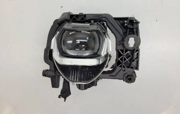 BMW 7 G11 G12 Other control units/modules