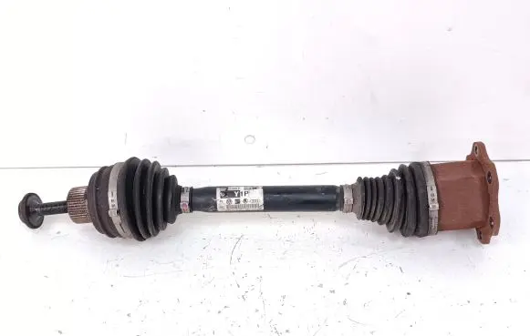 Audi A5 8T 8F Front driveshaft 8K0407271P