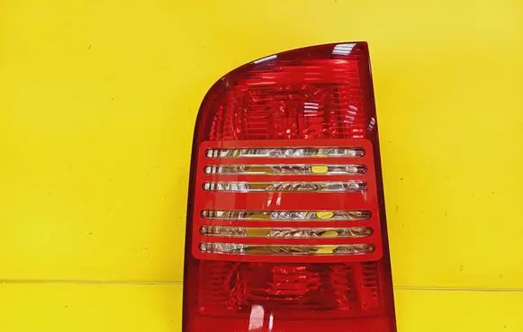Skoda Octavia Mk1 (1U) Rear/tail lights 1U9945095B 1U9945111B