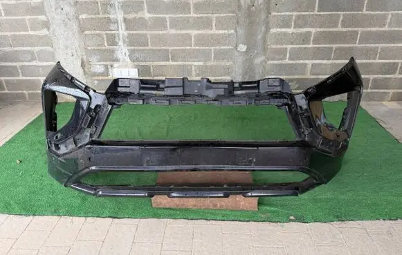 Mitsubishi Eclipse Cross Front bumper