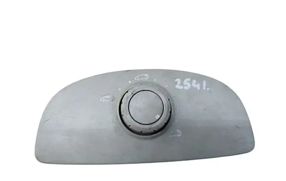 Renault Espace IV Sunroof switch 8200462499