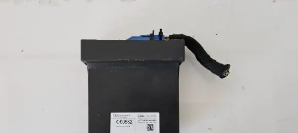 Citroen C4 II Other control units/modules 9801695280 E1081265
