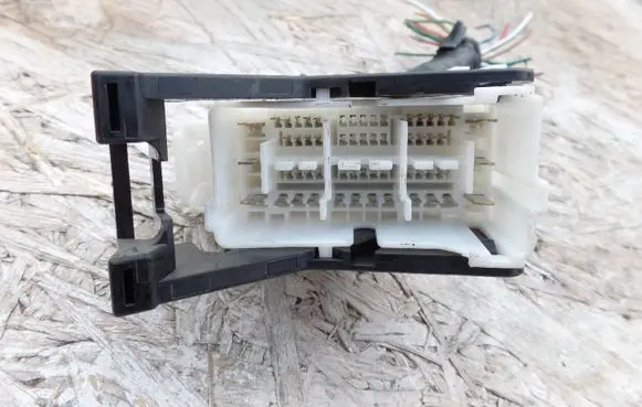 Subaru Legacy Other wiring loom