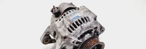 Toyota Corolla E100 Generator/alternator 2706015080 1012110060