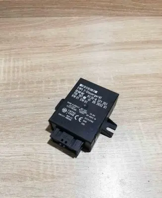 BMW 5 E39 Immobilizer control unit/module 8371351
