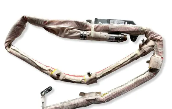 BMW 7 F01 F02 F03 F04 Roof airbag 85911416812 1416812 306350010AC