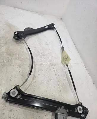 Bentley Continental Front door electric window regulator 3SD837461