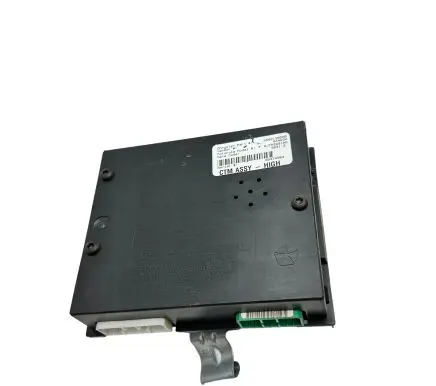 Dodge Durango I Other control units/modules 56021385AB 6JTH2681AA 05474964