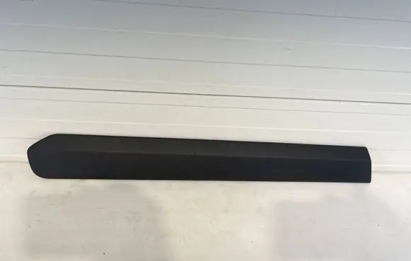 Fiat Doblo Rear door trim (molding) 735458226