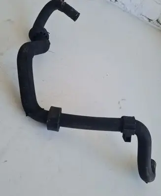 Volkswagen Transporter - Caravelle T5 Engine coolant pipe/hose