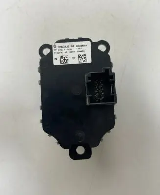 BMW 5 F10 F11 Engine start stop button switch 9263437 3393010205