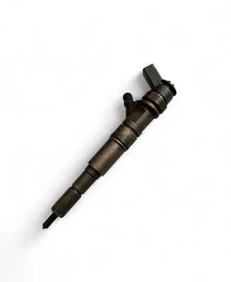 BMW 5 E60 E61 Fuel injector 0445110161