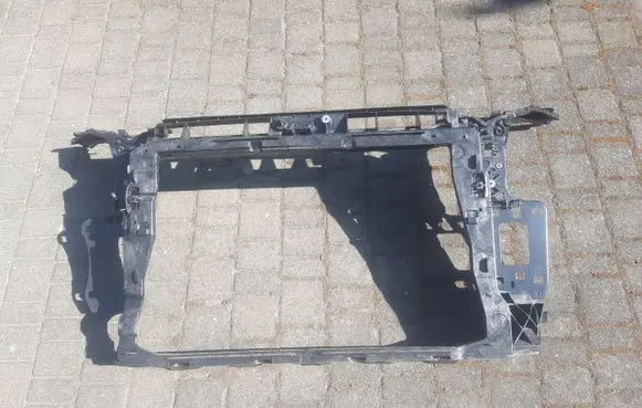 Audi Q3 F3 Front piece kit 83A805594H