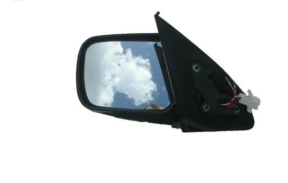 Mitsubishi Outlander Plastic wing mirror trim cover 526551MH