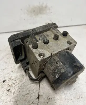 Volkswagen Golf IV ABS Pump 1J0907379P MLS9G05X19 10094903313