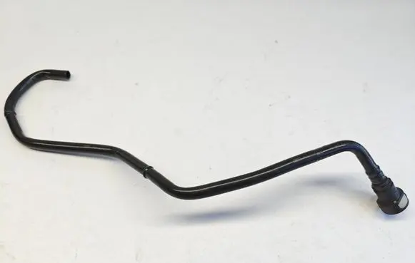 Audi A4 S4 B9 Air intake hose/pipe 8W0133366A