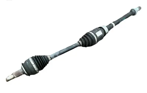 Mazda CX-3 Front driveshaft 39100FTD7A FTD72550X AA18732