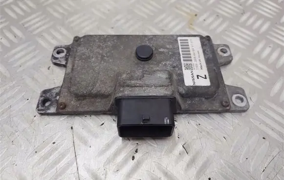 Nissan Qashqai Engine control unit/module ECU 31036JD80B