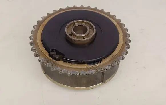 BMW X5 E70 Camshaft pulley/ VANOS 7522290 11367522290