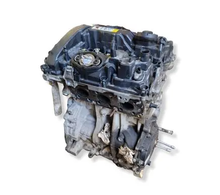 BMW 1 F20 F21 Engine block 8579312