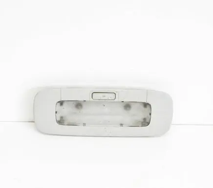 Volkswagen Touran I Front seat light