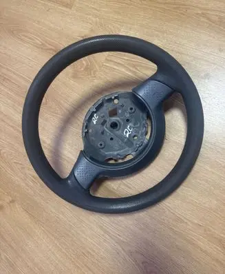 Smart ForTwo I Steering wheel