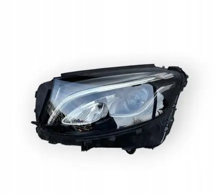 Mercedes-Benz GLC X253 C253 Headlight/headlamp A2539060901 12518205 Q02ZGS0003