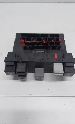 Volkswagen PASSAT B6 Comfort/convenience module 3C0937049J