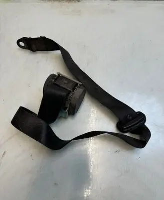 Fiat Ducato Front seatbelt 123312