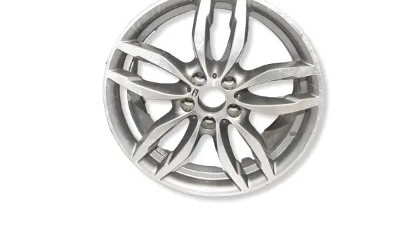 BMW X3 F25 R19 alloy rim 36117849661 7849661