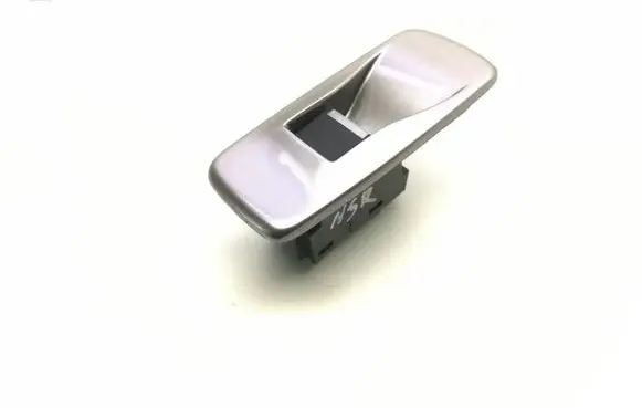 Jaguar XF Electric window control switch AW93-14717-AB 14W034