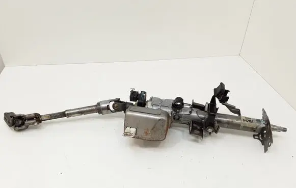 Toyota Corolla Verso AR10 Steering wheel axle